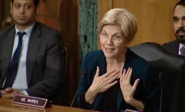 Elizabeth Warren Makes Opposing Comments Against Netflix-Warner Bros. Deal
